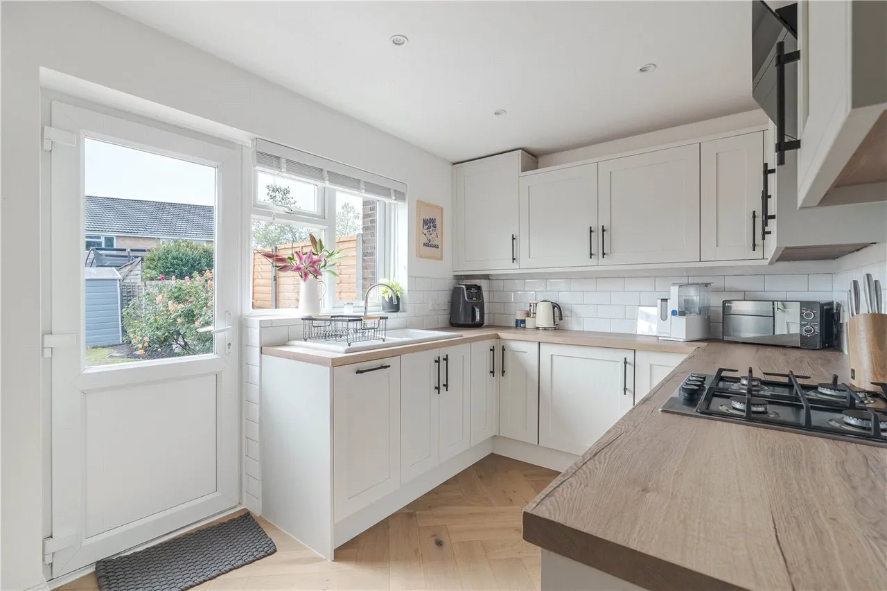 Cockerell Close, Merley, Wimborne, Dorset, BH21, photo 11