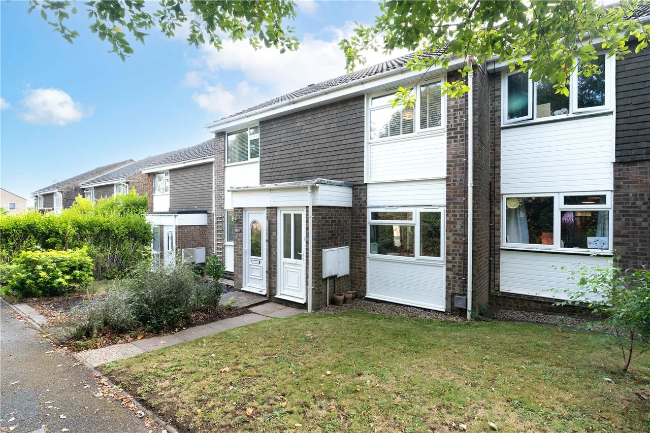 Cockerell Close, Merley, Wimborne, Dorset, BH21, photo 5
