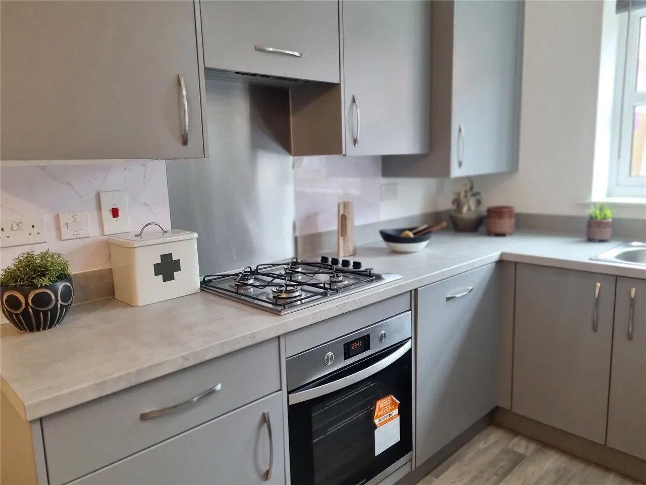 Binyon Gardens, Stotfold, Hitchin, Bedfordshire, SG5, photo 5