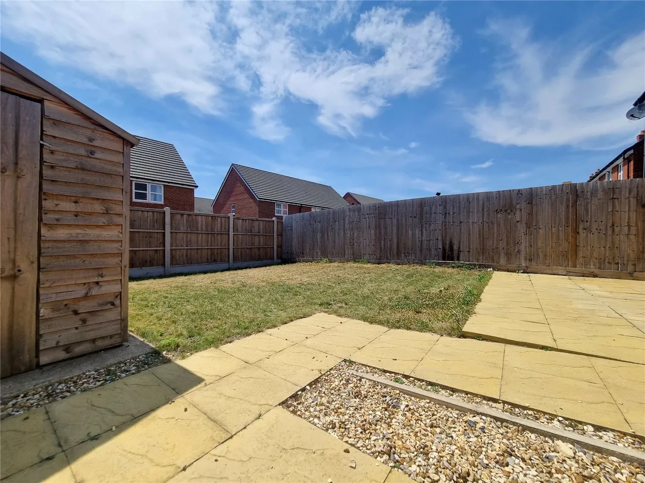 Binyon Gardens, Stotfold, Hitchin, Bedfordshire, SG5, photo 13