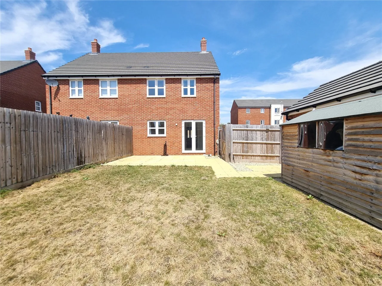 Binyon Gardens, Stotfold, Hitchin, Bedfordshire, SG5, photo 14