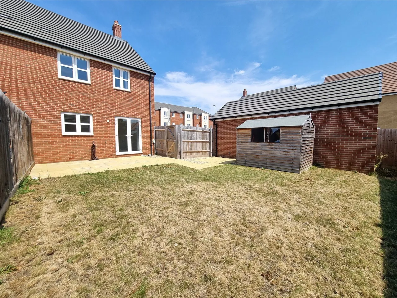 Binyon Gardens, Stotfold, Hitchin, Bedfordshire, SG5, photo 15