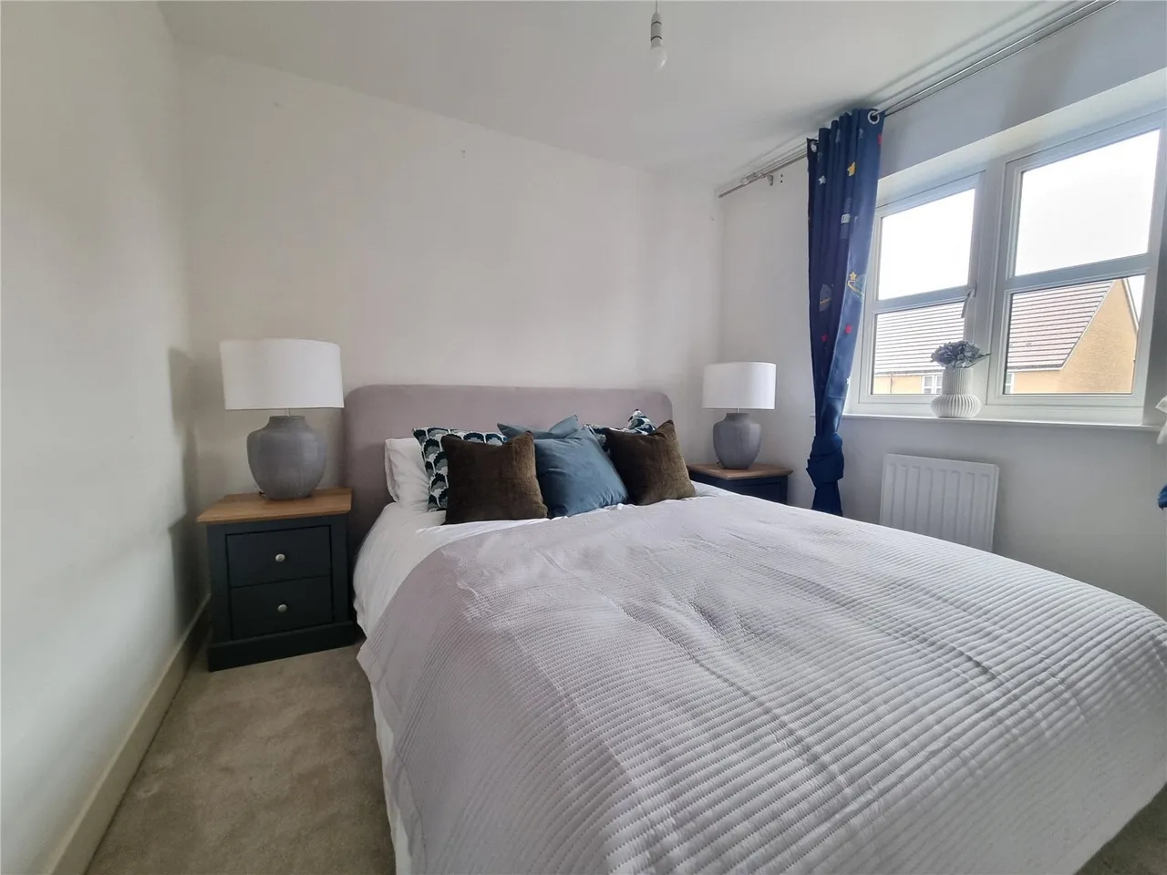 Binyon Gardens, Stotfold, Hitchin, Bedfordshire, SG5, photo 6