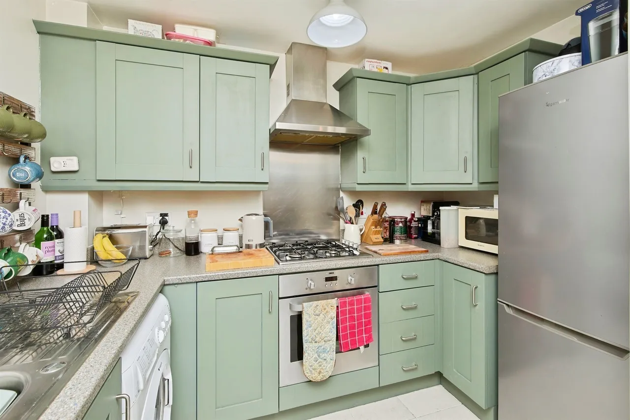 Magnus Court, Chester Green, DE21, photo 10