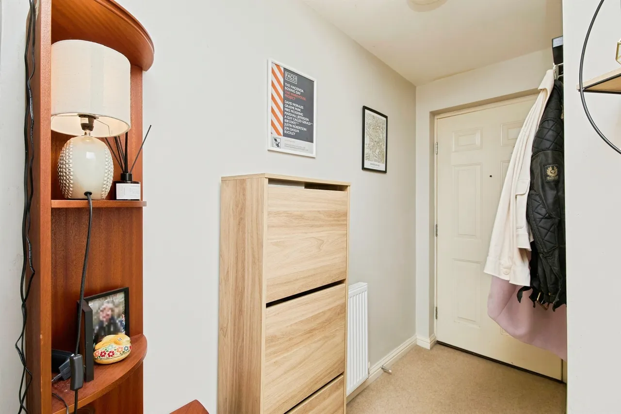 Magnus Court, Chester Green, DE21, photo 4