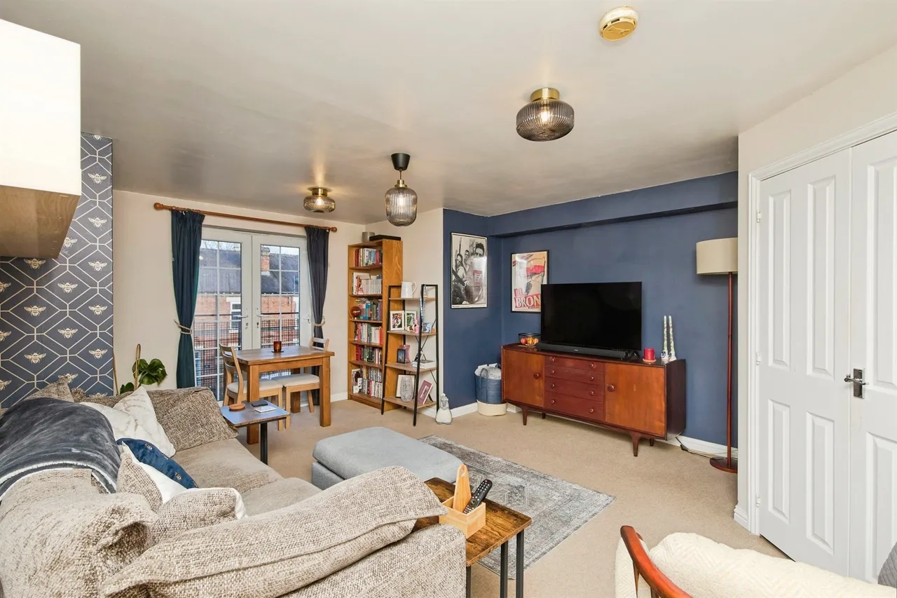 Magnus Court, Chester Green, DE21, photo 3