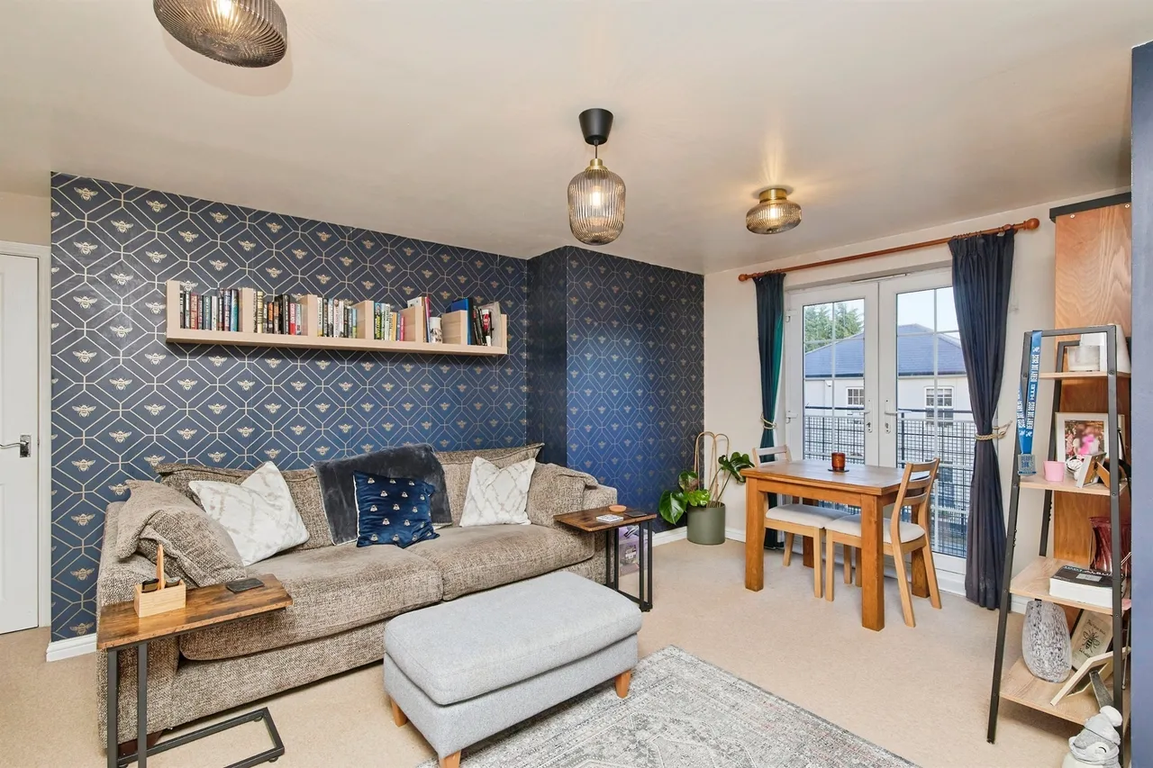 Magnus Court, Chester Green, DE21, photo 2