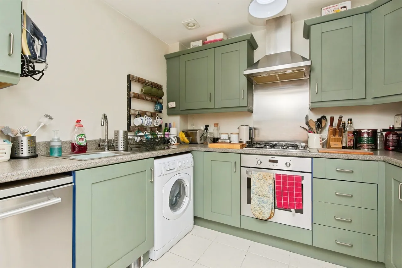 Magnus Court, Chester Green, DE21, photo 8