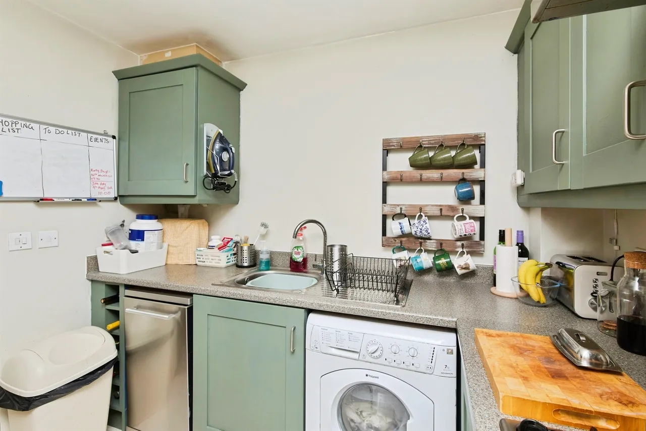 Magnus Court, Chester Green, DE21, photo 11