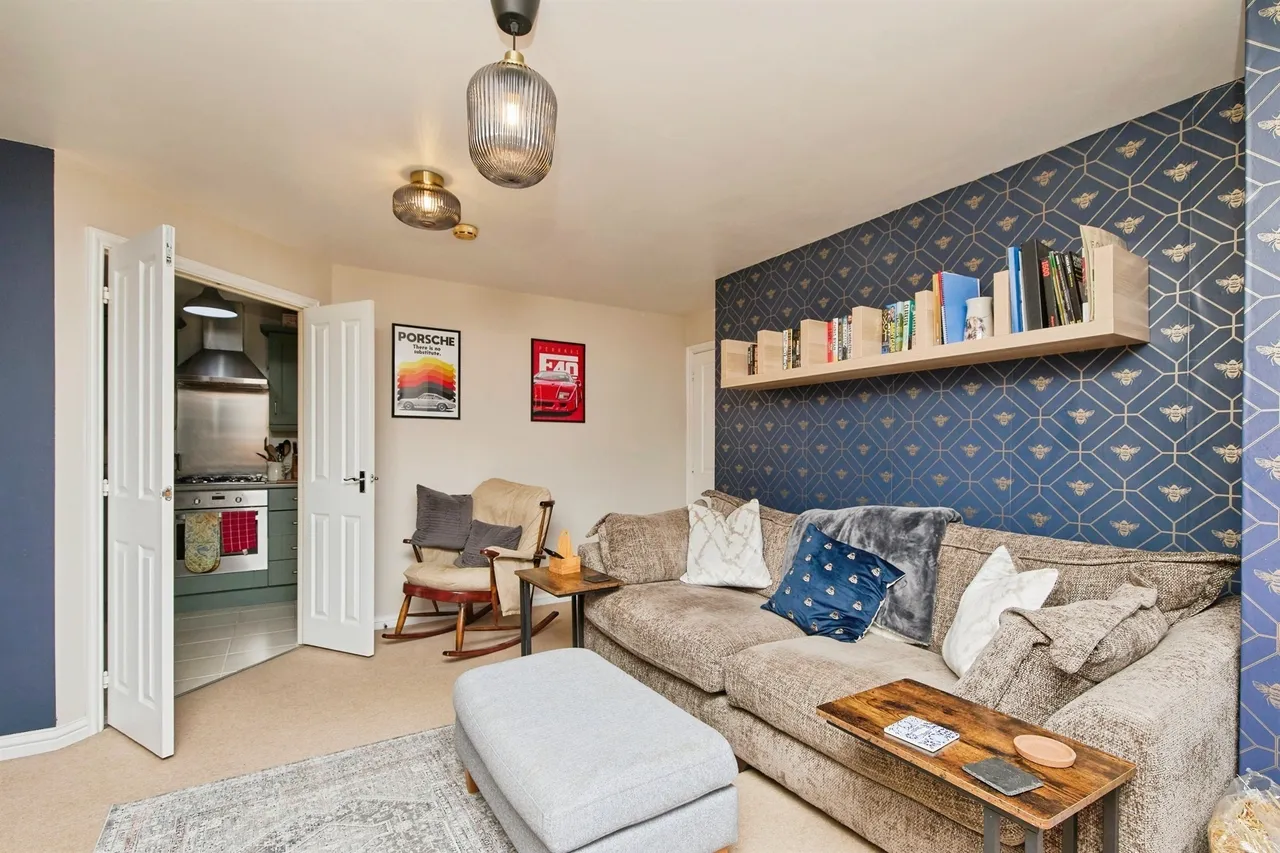 Magnus Court, Chester Green, DE21, photo 6