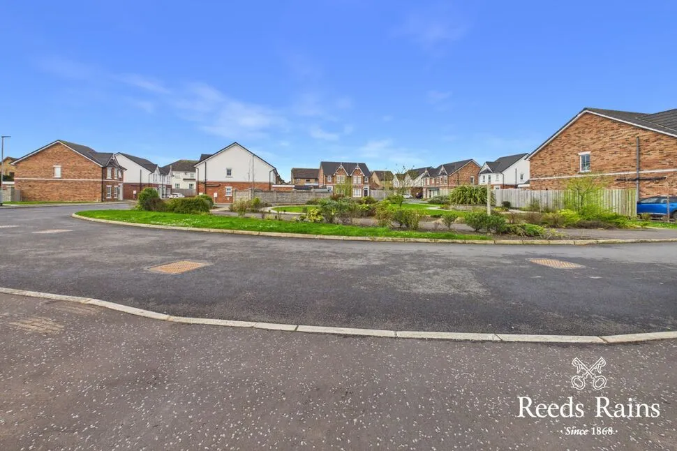 Rowanvale Crescent, Conlig, BT23, photo 28