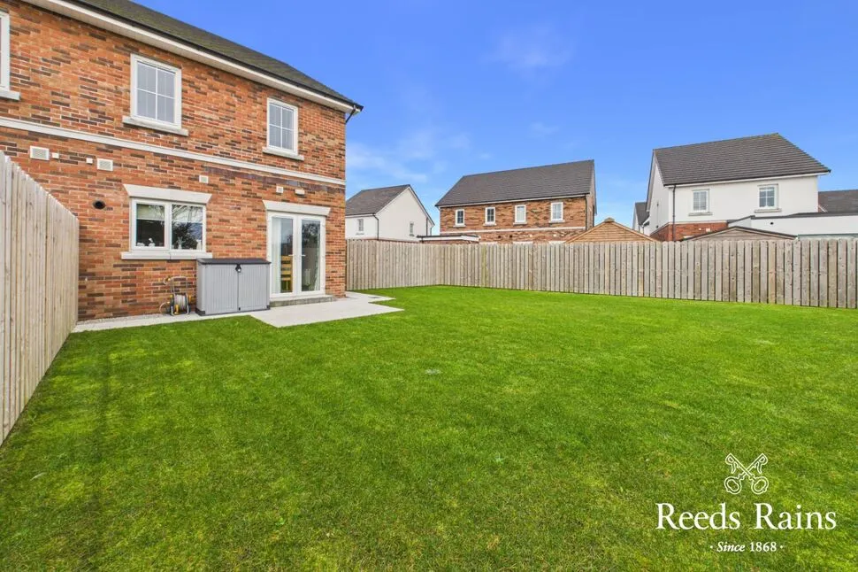 Rowanvale Crescent, Conlig, BT23, photo 27