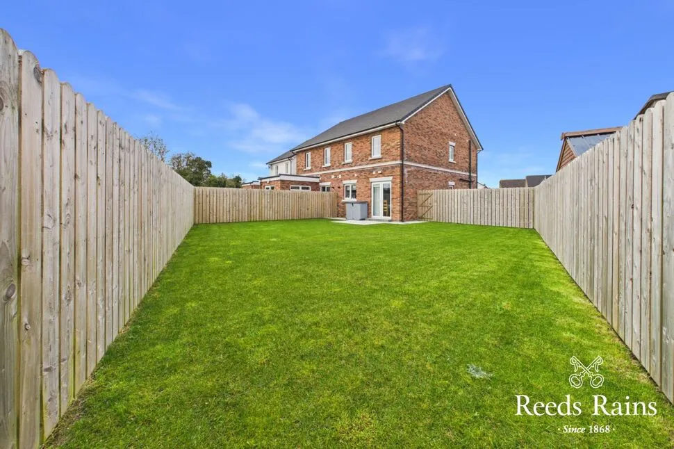 Rowanvale Crescent, Conlig, BT23, photo 24