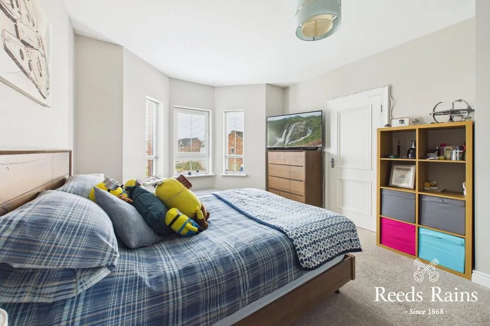 Rowanvale Crescent, Conlig, BT23, photo 14