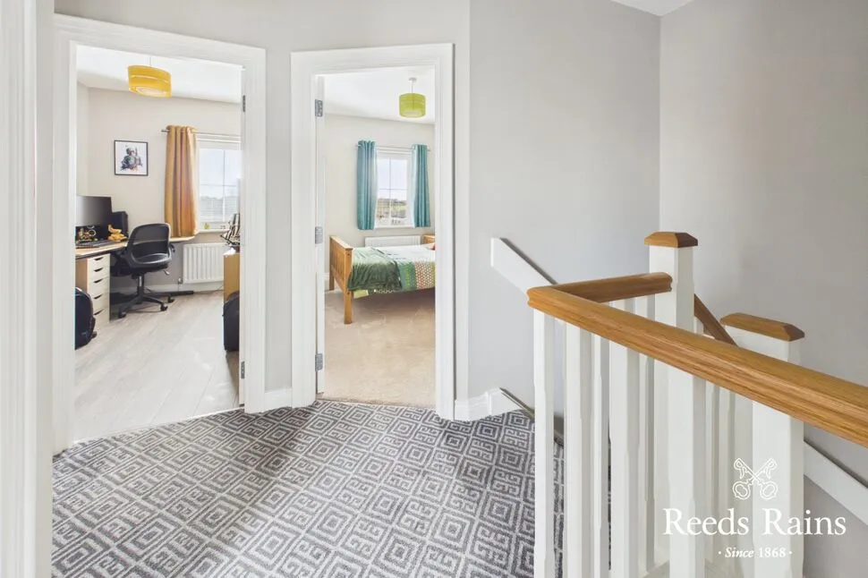 Rowanvale Crescent, Conlig, BT23, photo 12