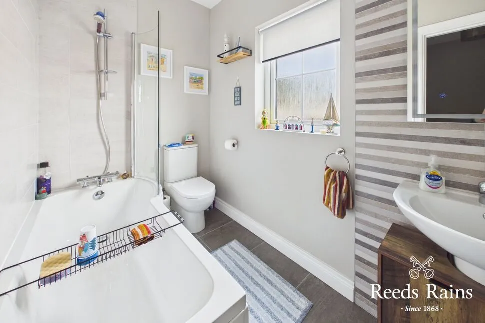 Rowanvale Crescent, Conlig, BT23, photo 21