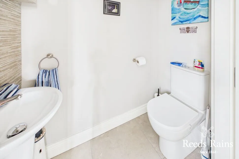 Rowanvale Crescent, Conlig, BT23, photo 5