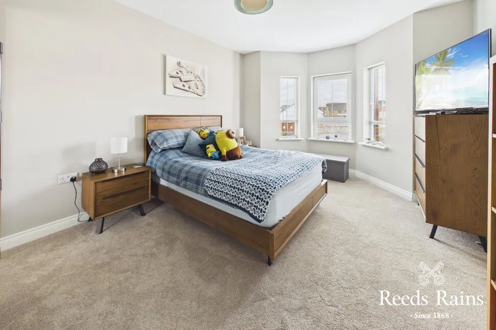 Rowanvale Crescent, Conlig, BT23, photo 15