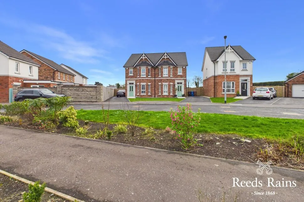 Rowanvale Crescent, Conlig, BT23, photo 31