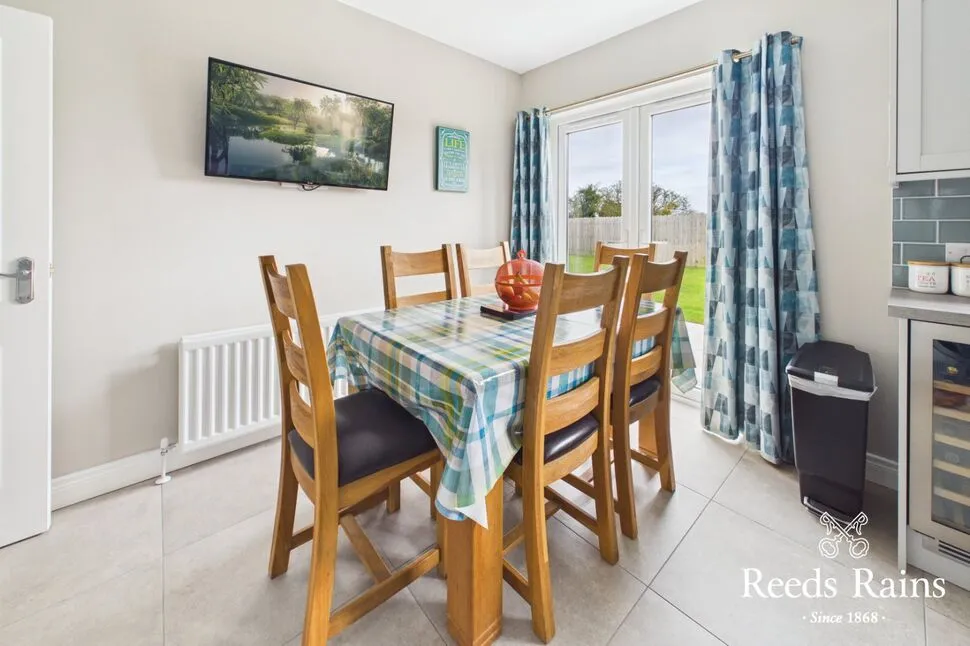Rowanvale Crescent, Conlig, BT23, photo 9