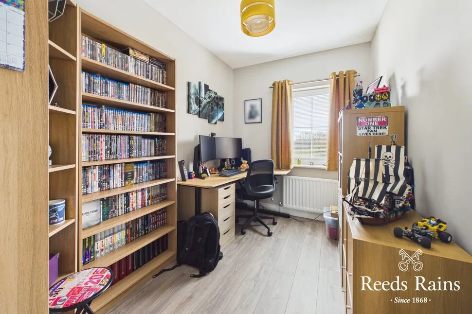 Rowanvale Crescent, Conlig, BT23, photo 20