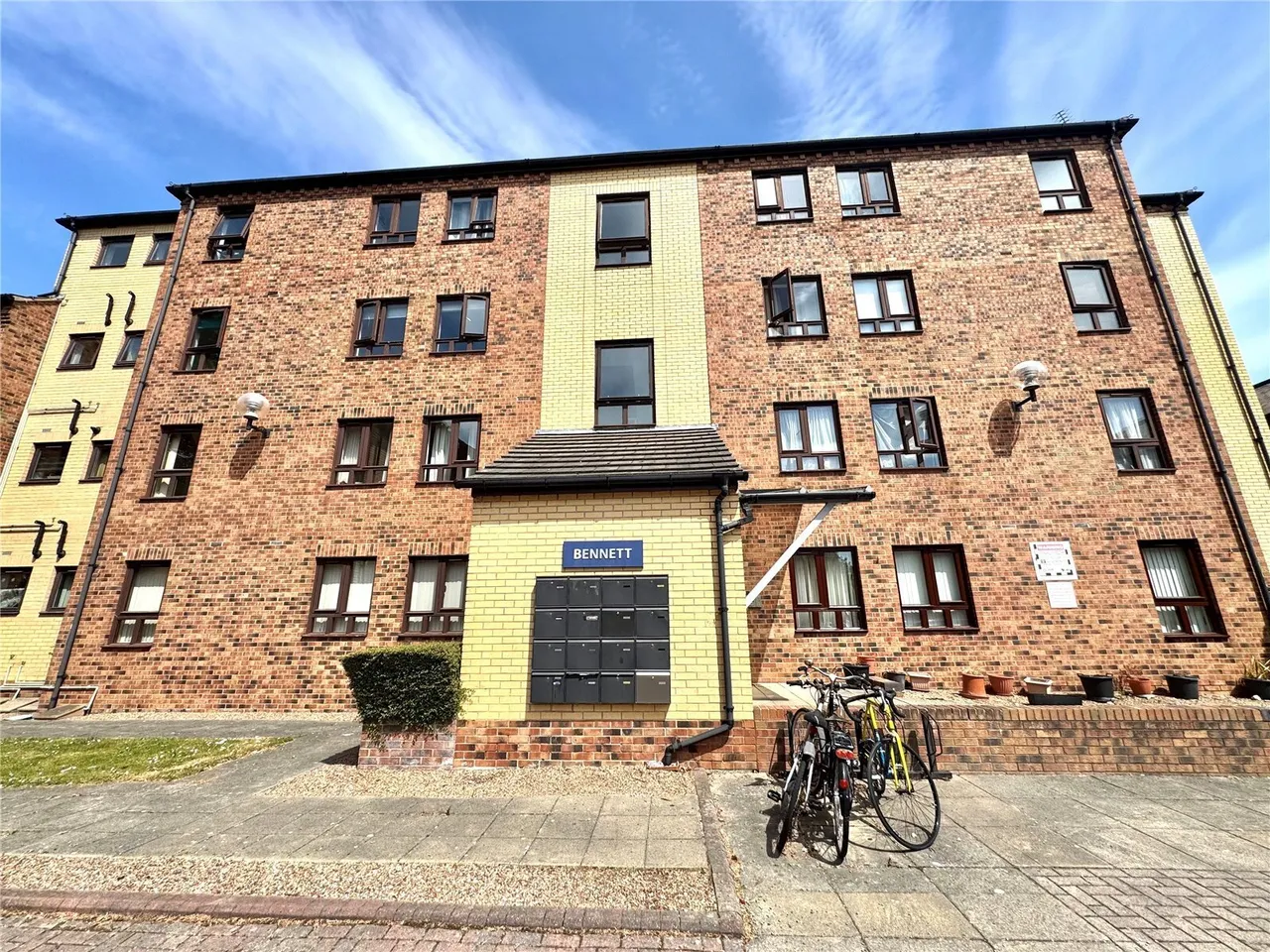 Woodlands Village, Wakefield, West Yorkshire, WF1, photo 4