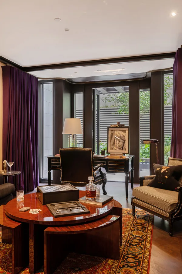 Curzon Street, London, W1J, photo 8