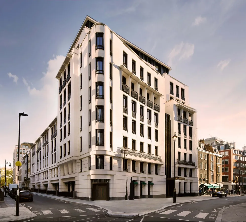 Curzon Street, London, W1J, photo 11