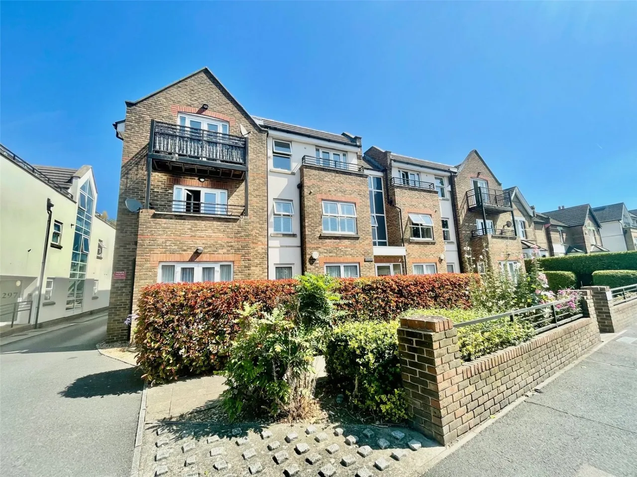 Sidcup, DA14, photo 13