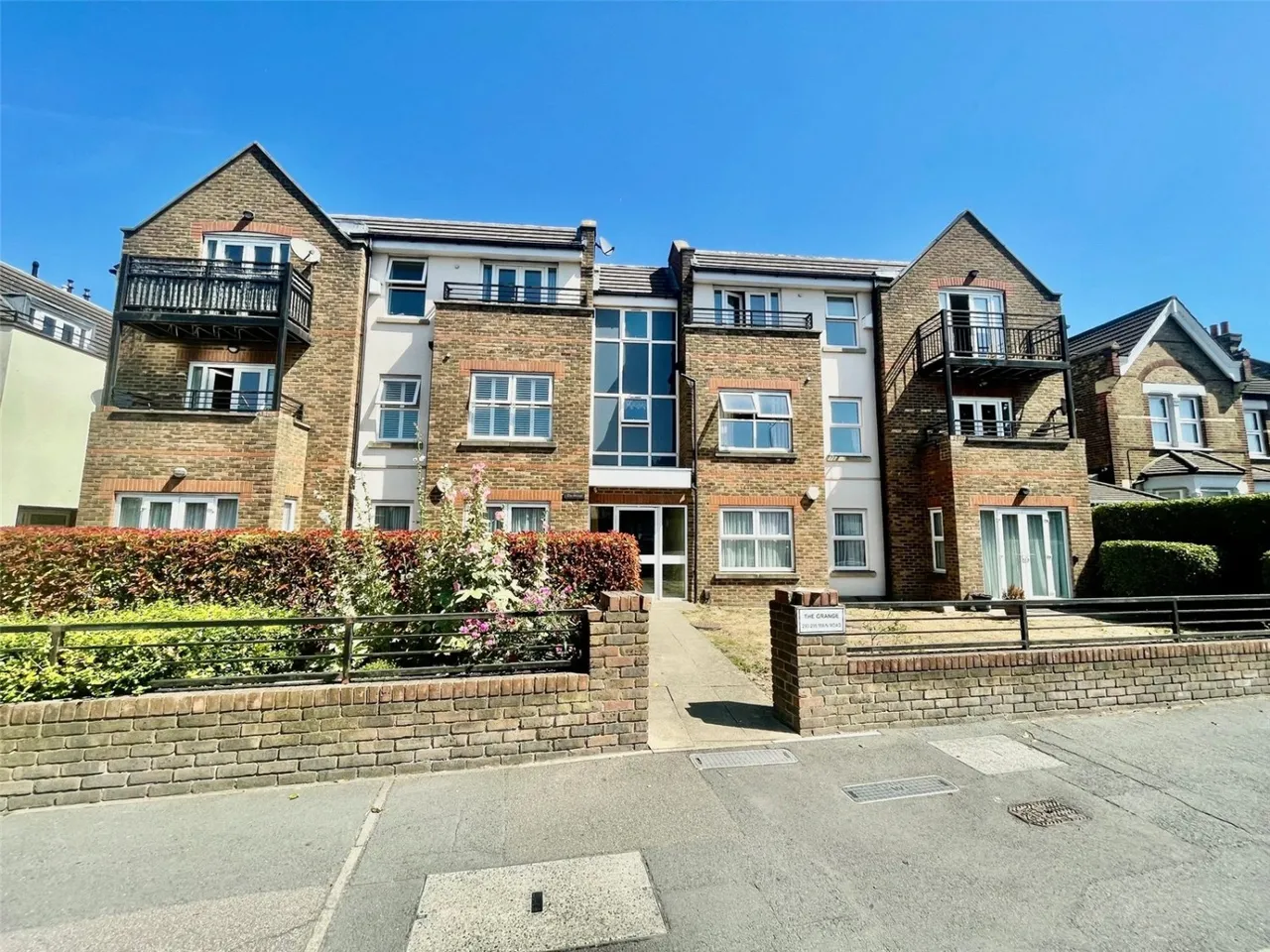 Sidcup, DA14, photo 2