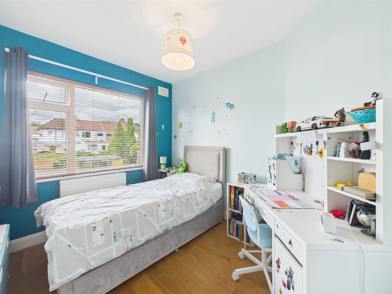 Brixham Crescent, Ruislip, HA4, photo 9