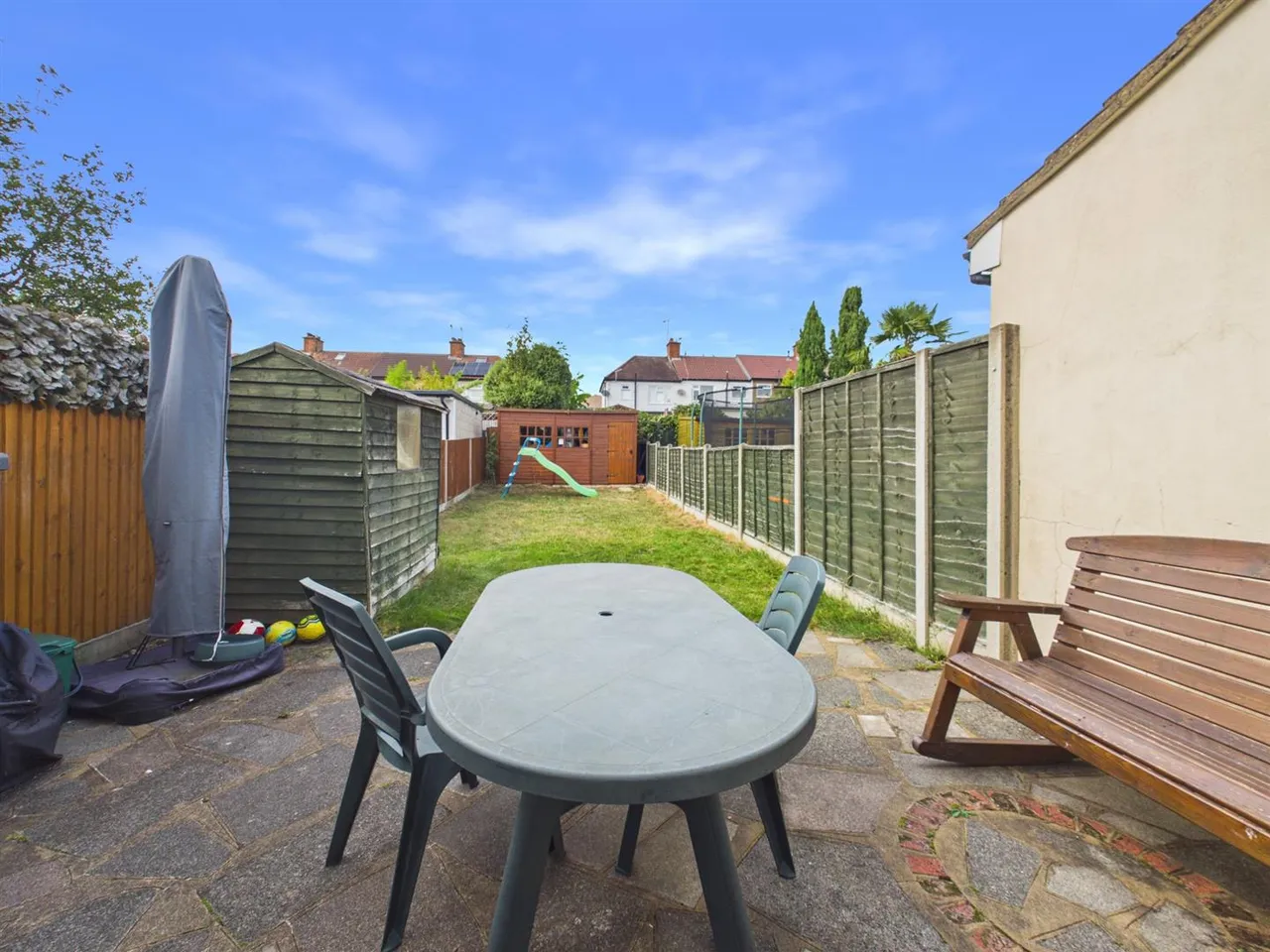 Brixham Crescent, Ruislip, HA4, photo 6