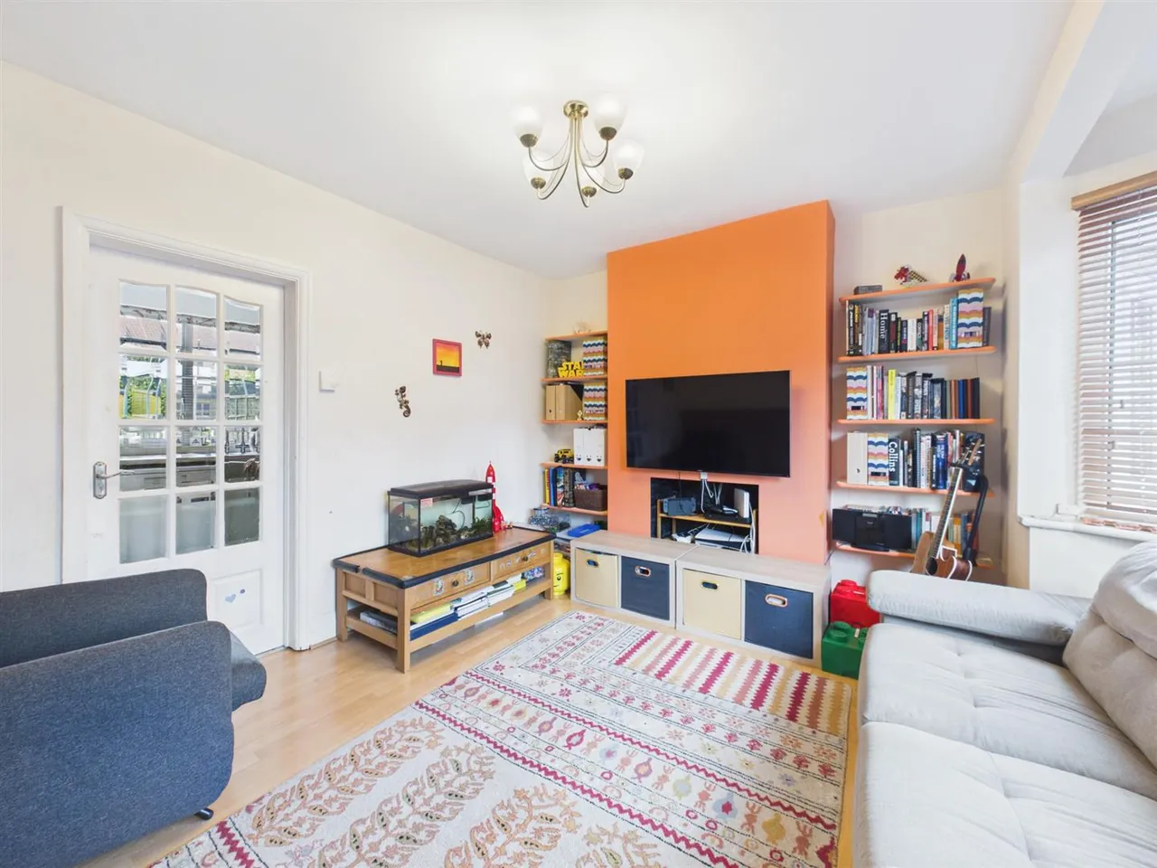 Brixham Crescent, Ruislip, HA4, photo 2