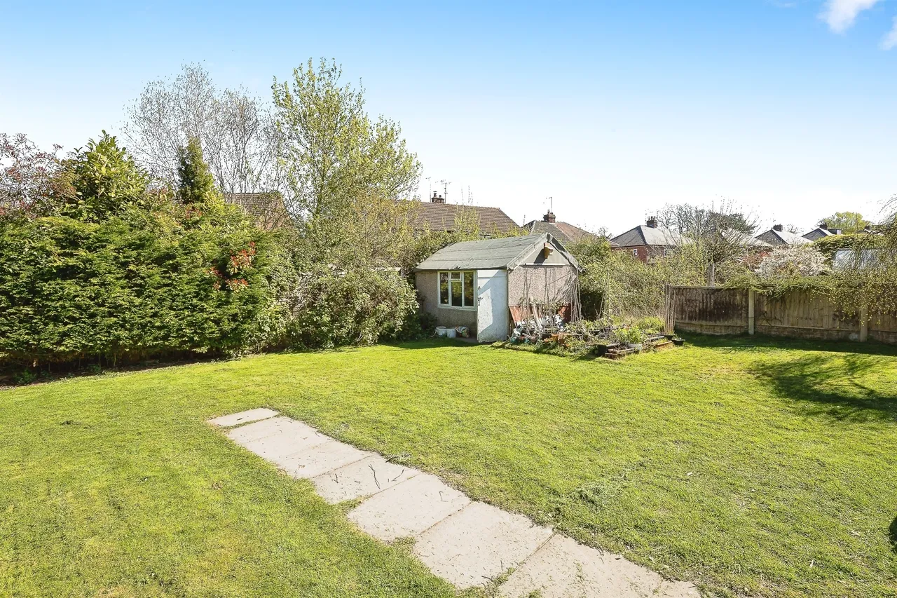 Cheyney Road, Chester, photo 2
