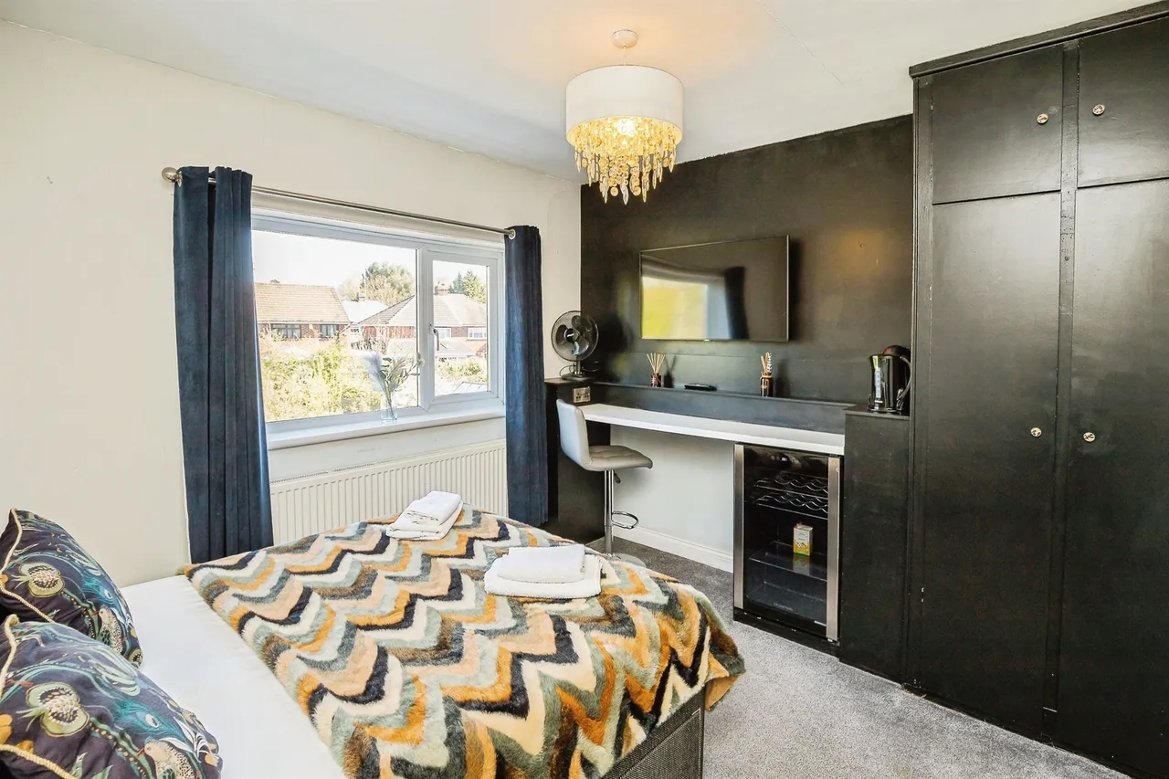 Cheyney Road, Chester, photo 5