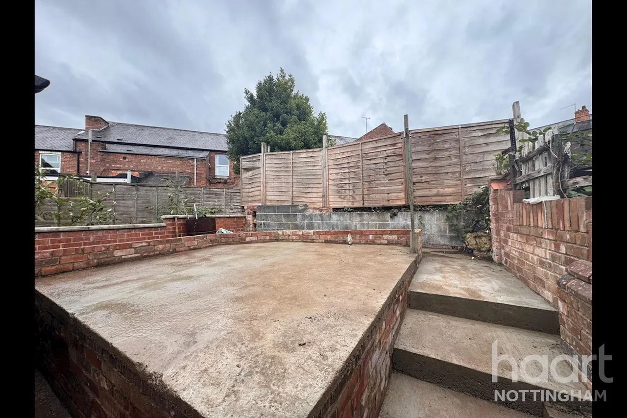 Chandos Street, Nottingham, NG3, photo 15