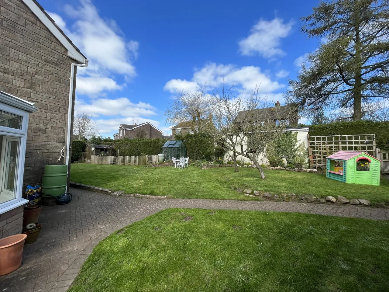 Brookfields Road, Ipstones, ST10, photo 20