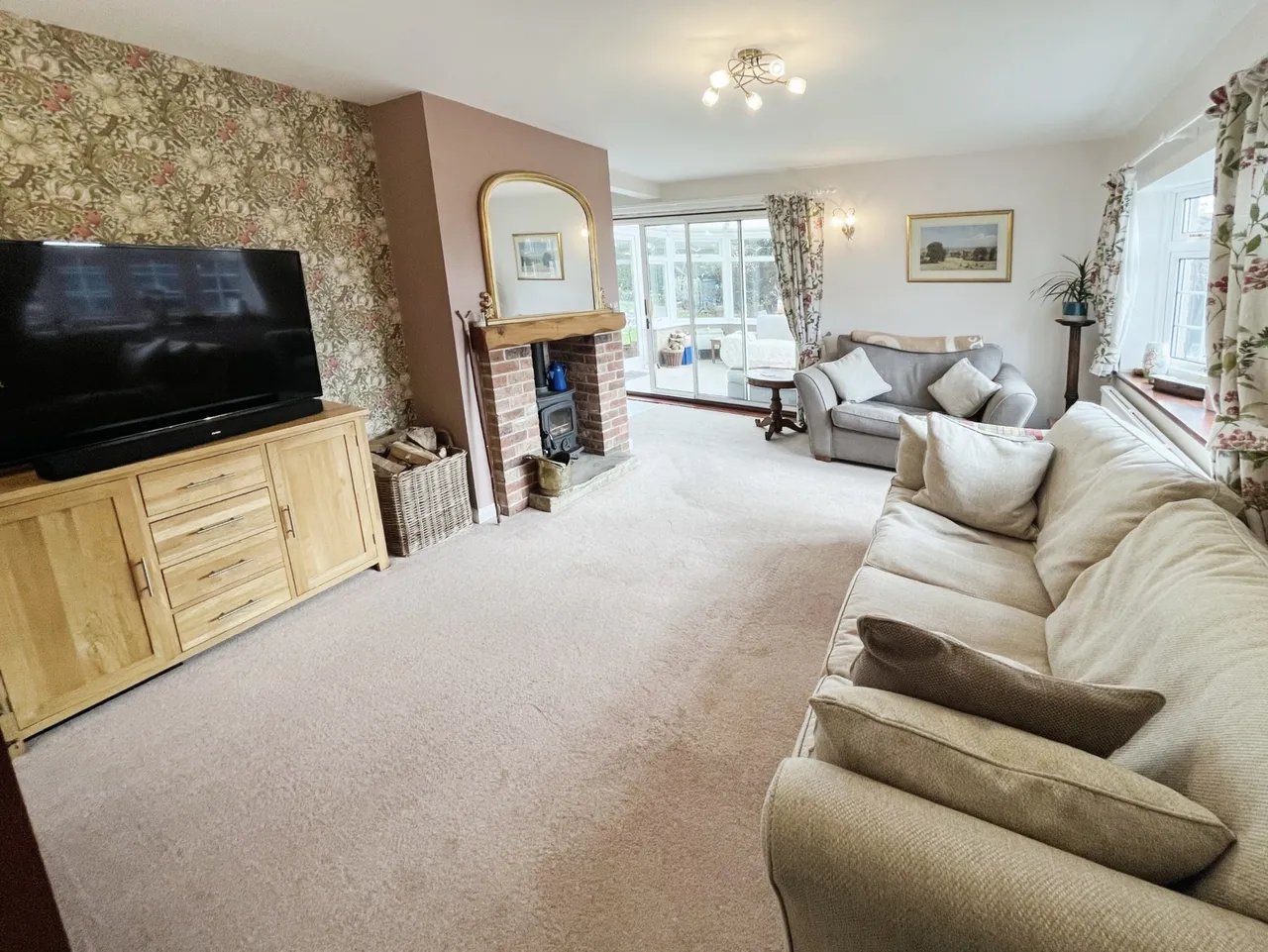 Brookfields Road, Ipstones, ST10, photo 22