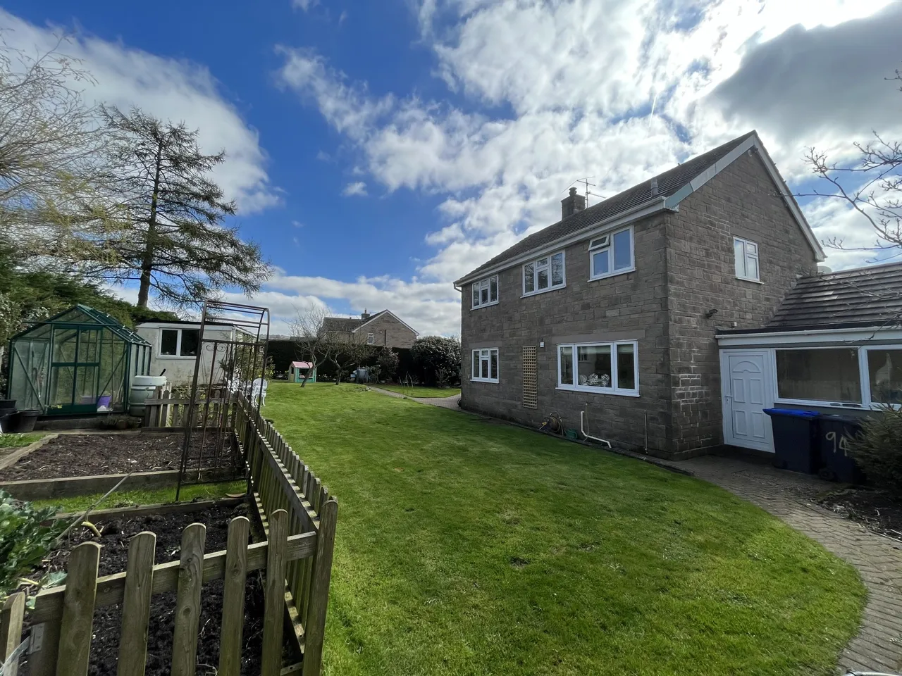 Brookfields Road, Ipstones, ST10, photo 19
