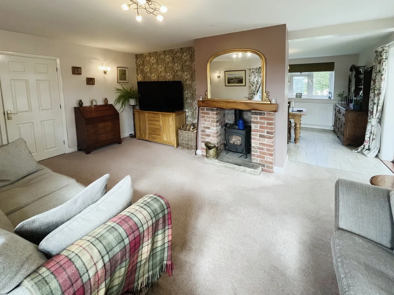 Brookfields Road, Ipstones, ST10, photo 4