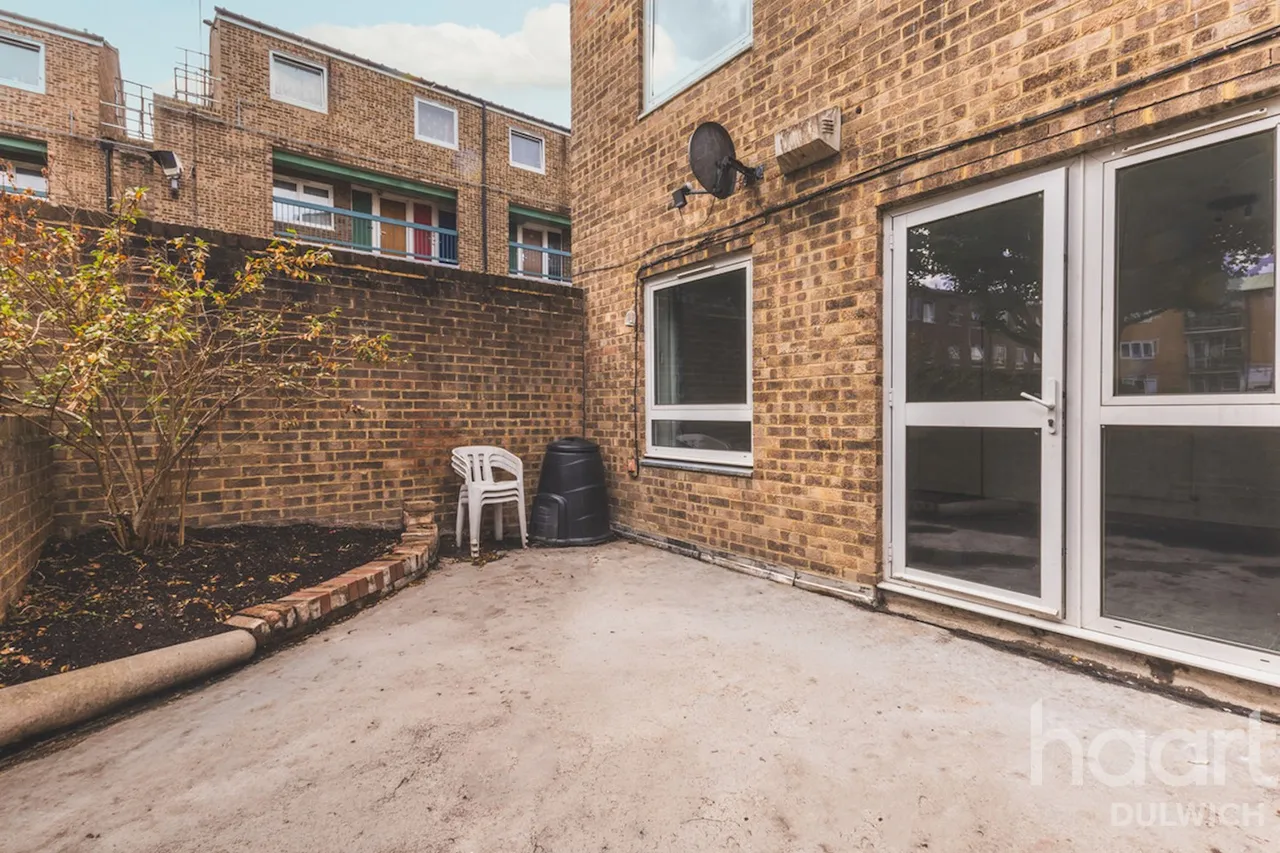 Mcneil Road, London, SE5, photo 16