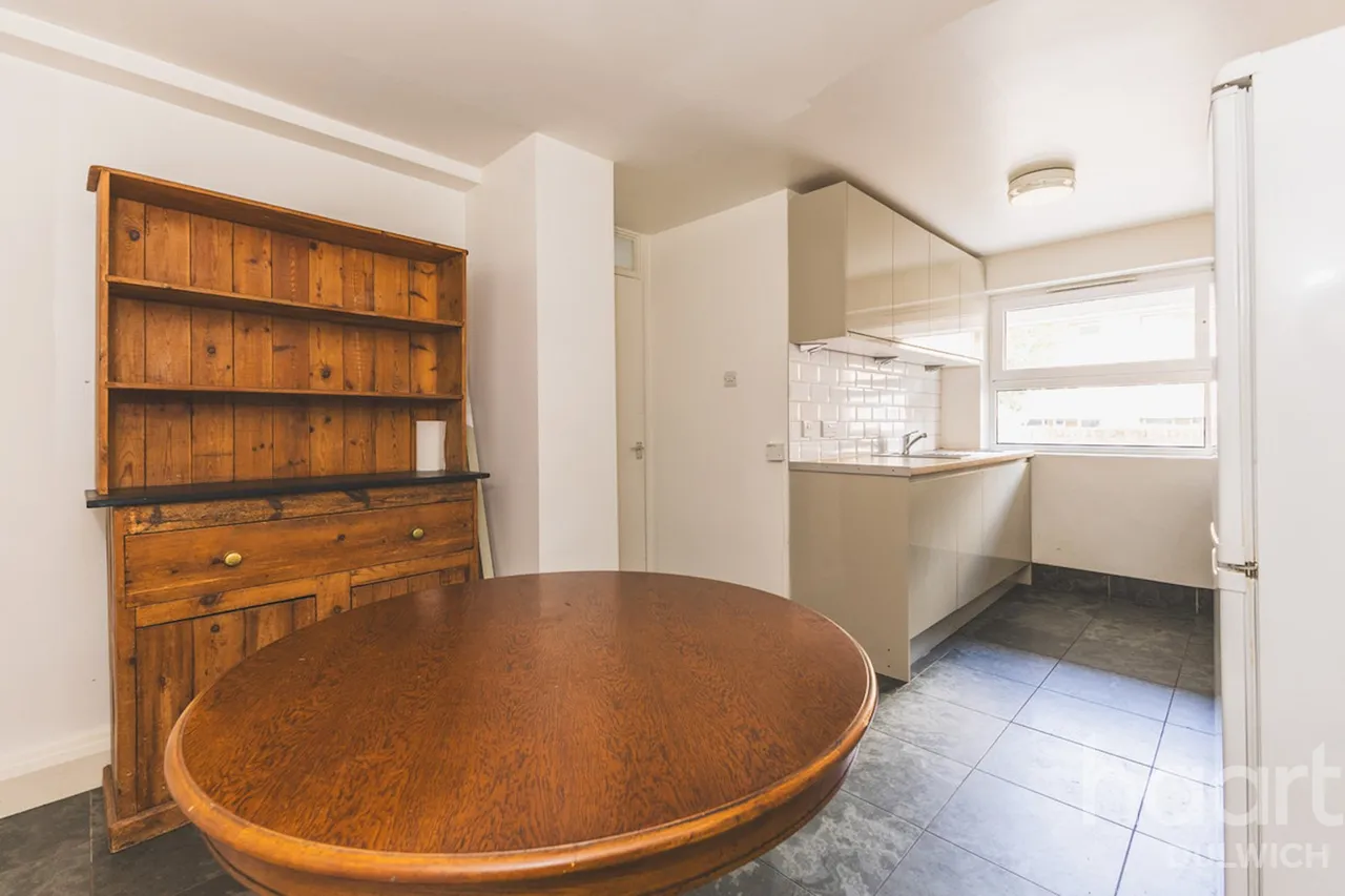Mcneil Road, London, SE5, photo 8