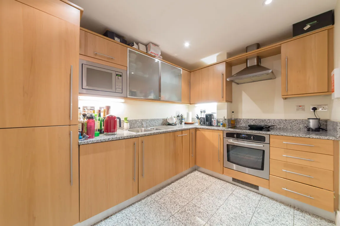 Caraway Apartments, London, photo 2