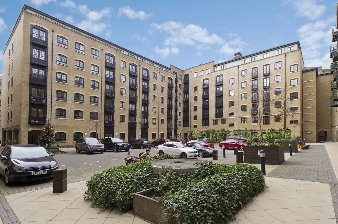 Caraway Apartments, London, photo 15