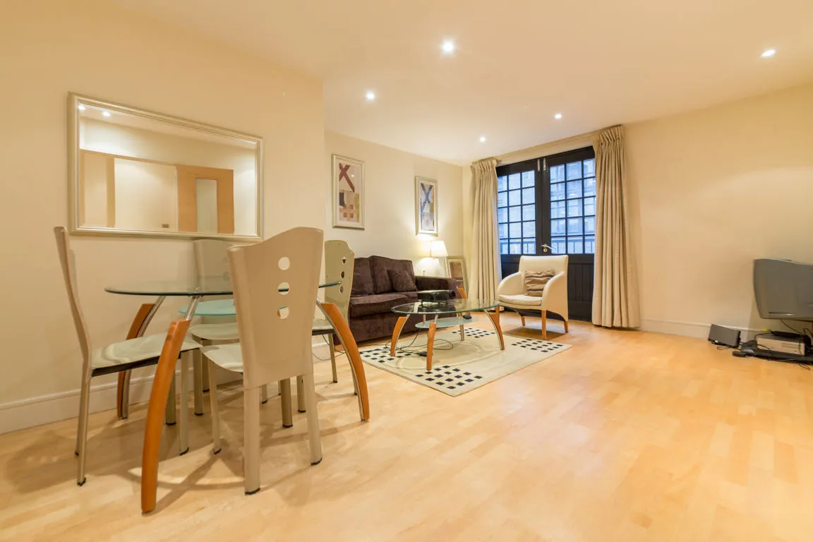 Caraway Apartments, London, photo 3