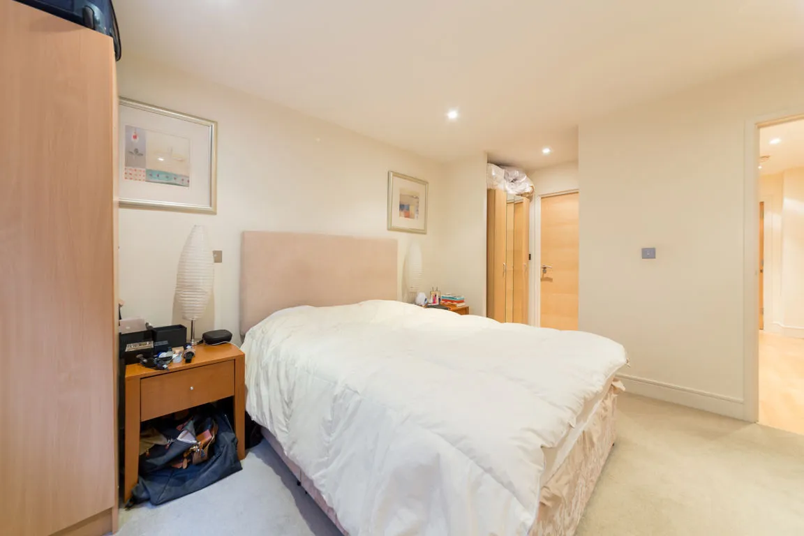Caraway Apartments, London, photo 5