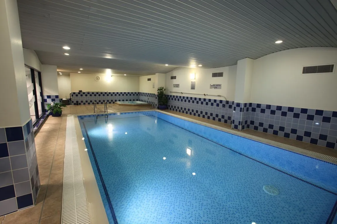 Caraway Apartments, London, photo 8