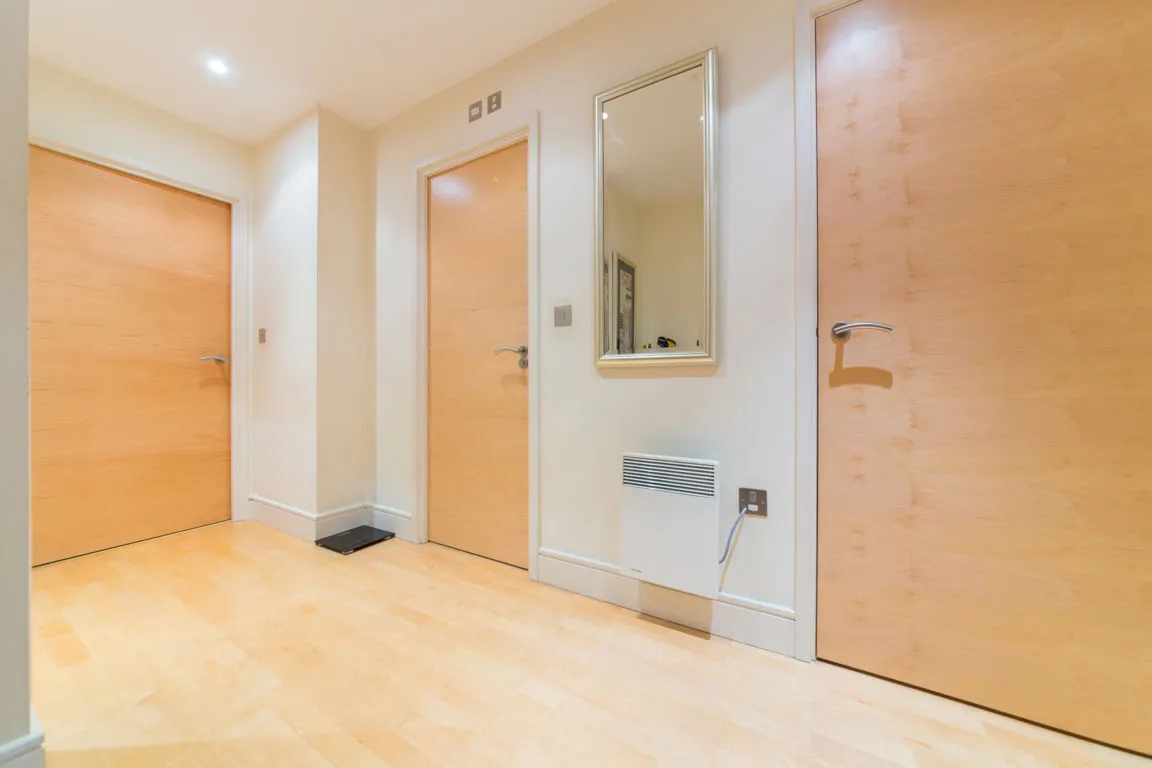 Caraway Apartments, London, photo 4