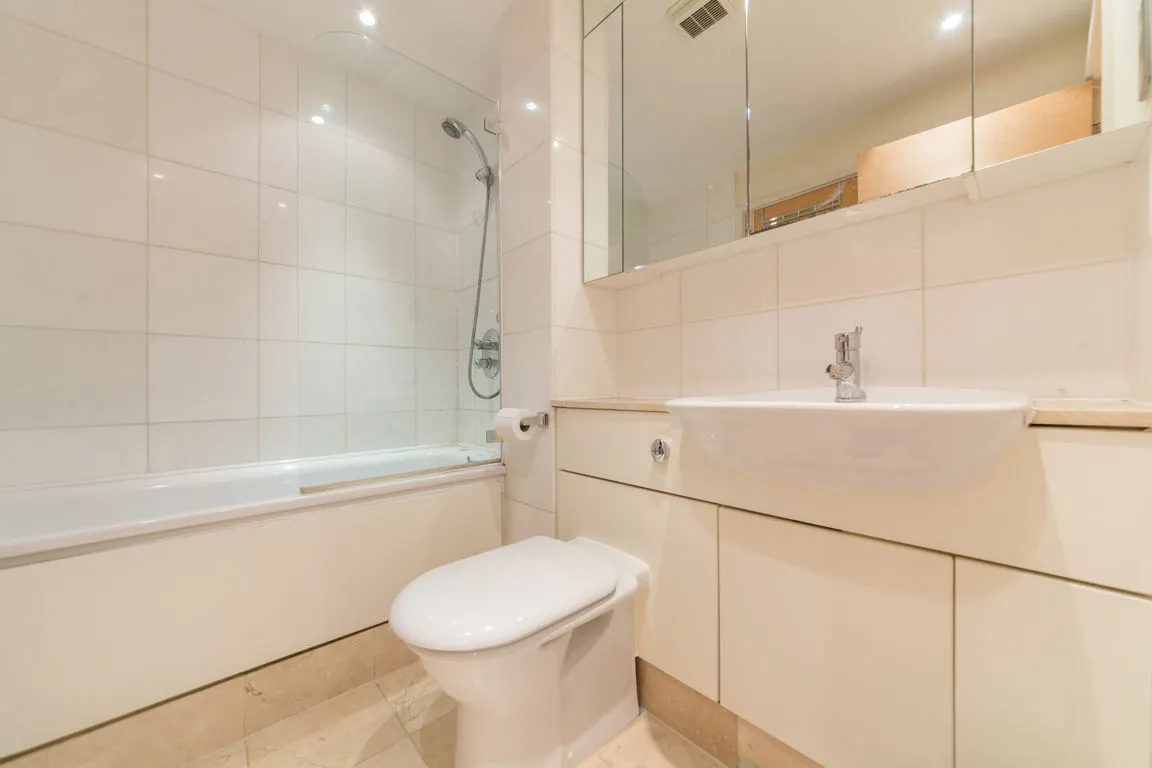 Caraway Apartments, London, photo 7