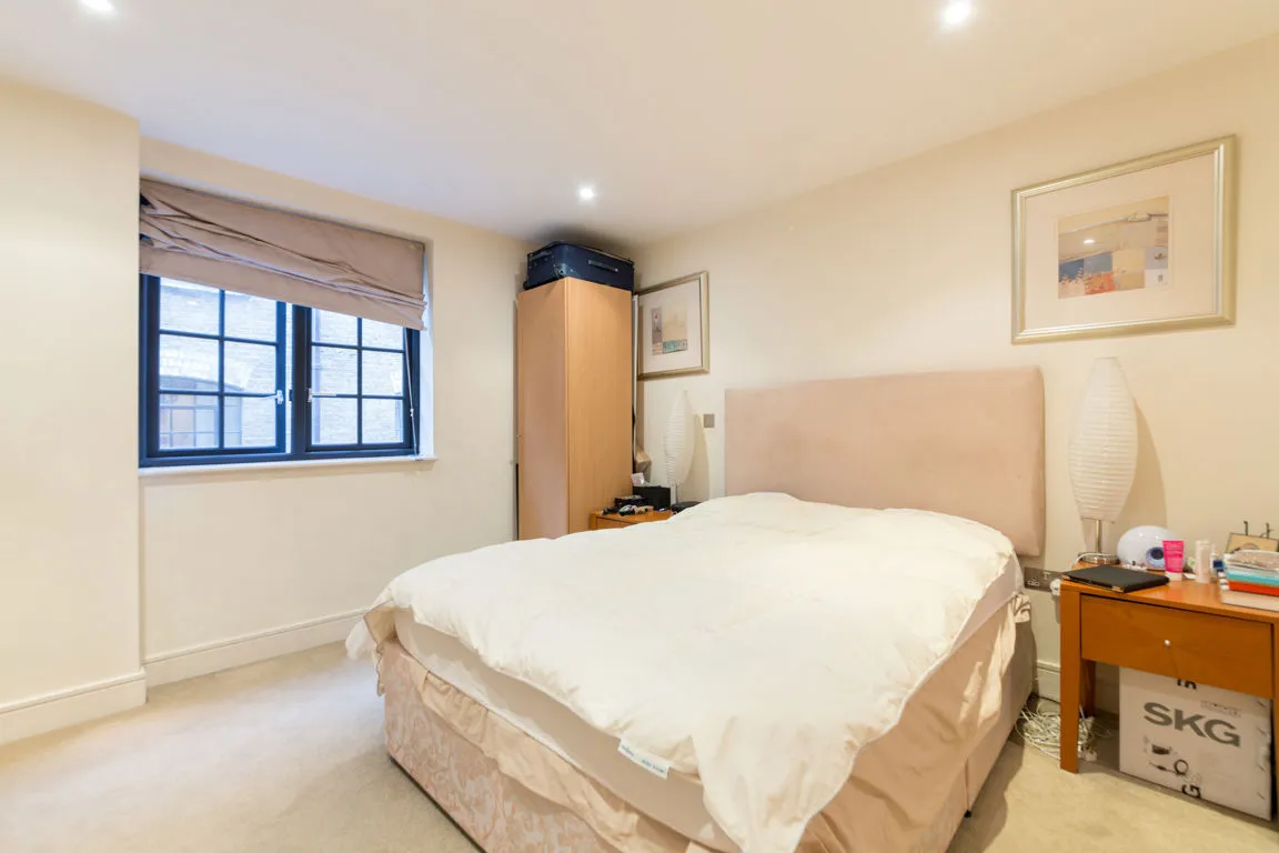 Caraway Apartments, London, photo 6